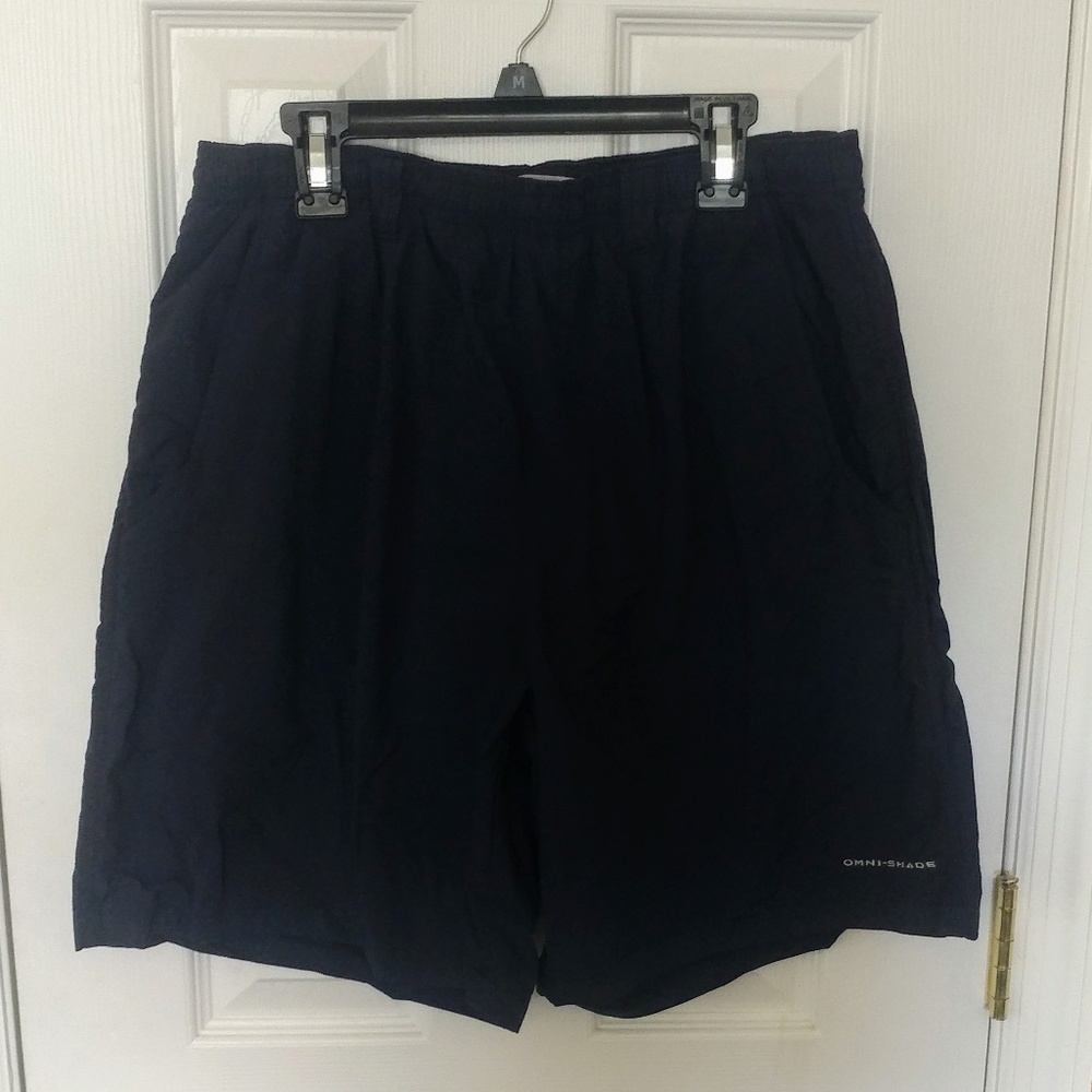 Columbia PFG Shorts